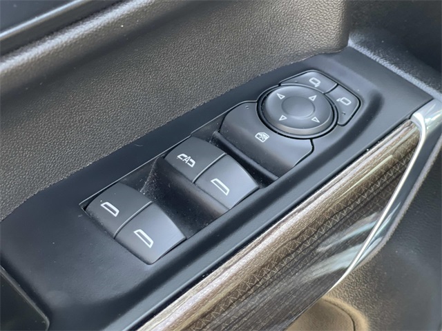 2022 Chevrolet Silverado 1500 LT Trail Boss photo 25