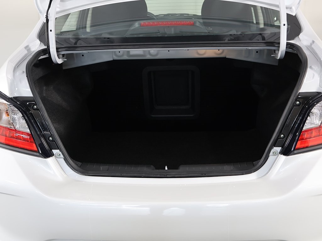 2024 Mitsubishi Mirage G4 LE photo 16