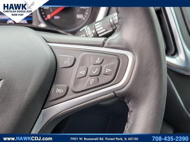 2022 CHEVROLET EQUINOX - Image 15