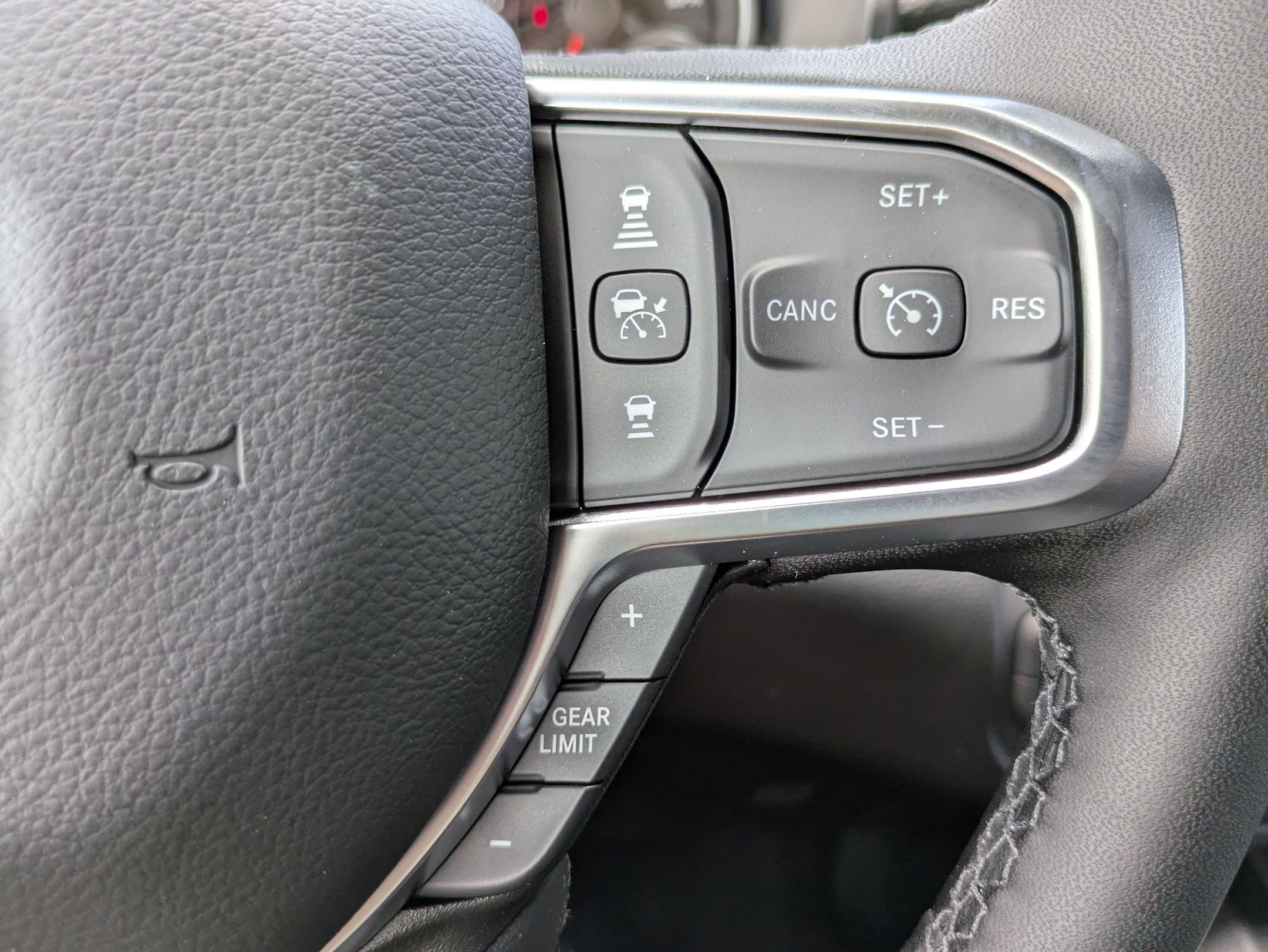 2025 Ram 1500 Big Horn photo 14