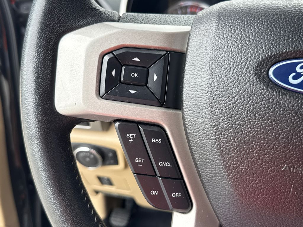2018 Ford F-250 photo 22