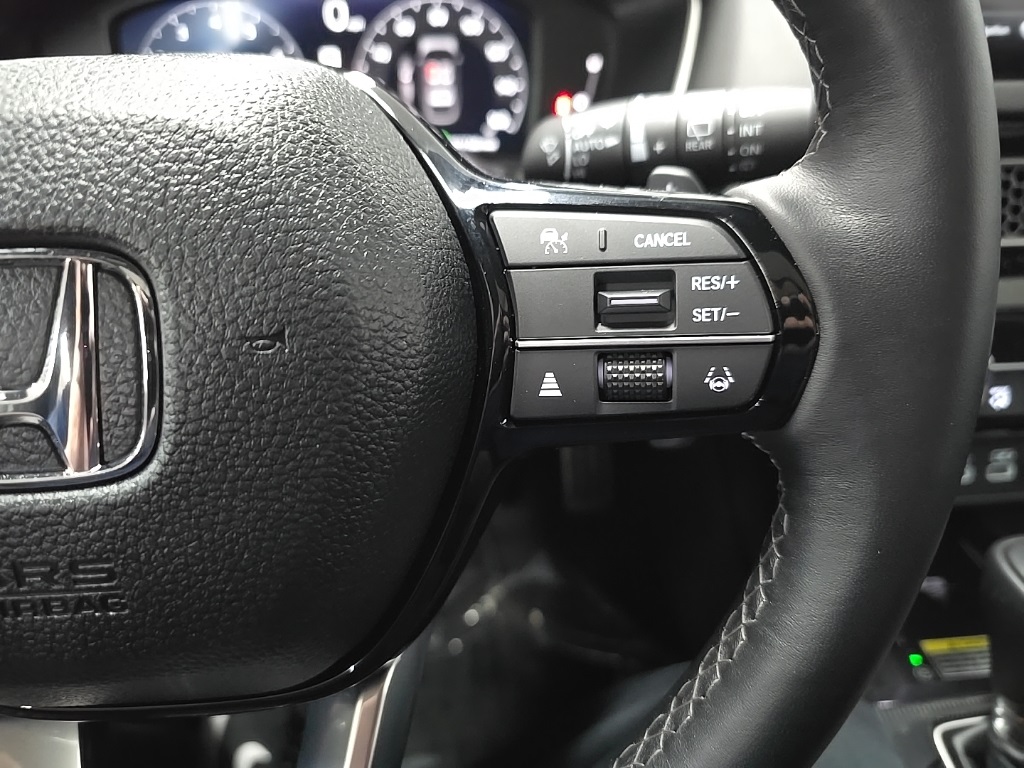 2023 Honda Civic Hatchback Sport Touring photo 19