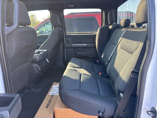 2021 Ford F-150 XLT photo 3