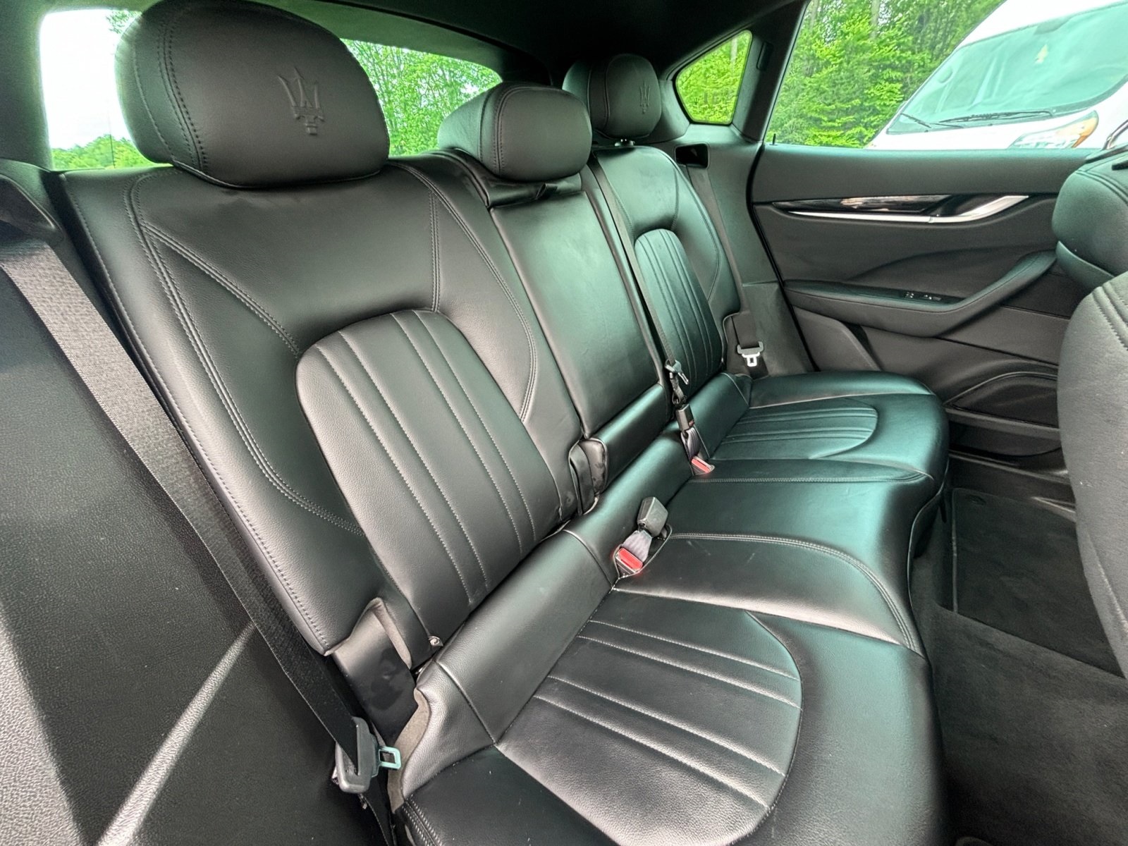 2023 Maserati Levante Modena S photo 18