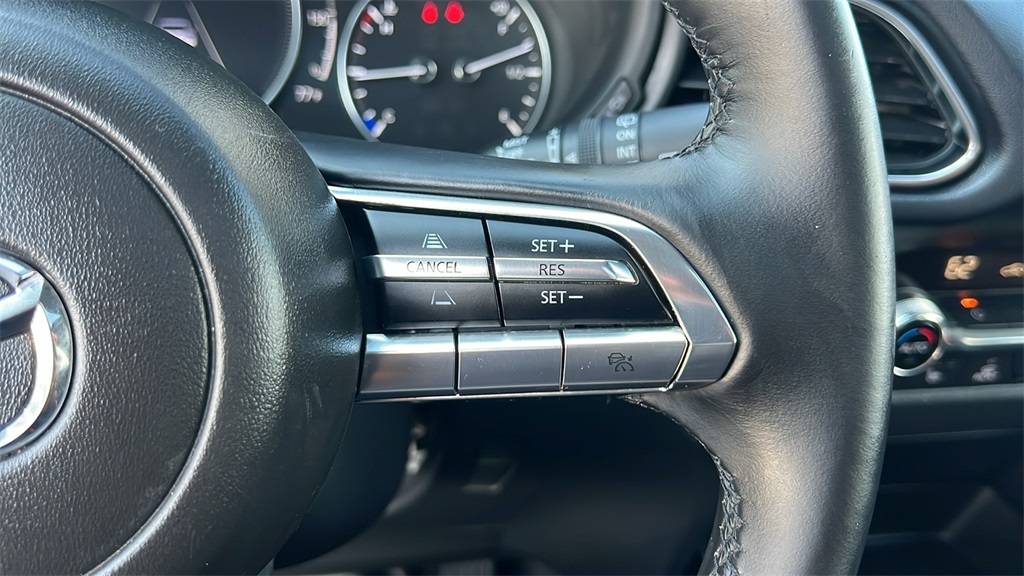 2022 Mazda CX-30 2.5 S Preferred photo 16