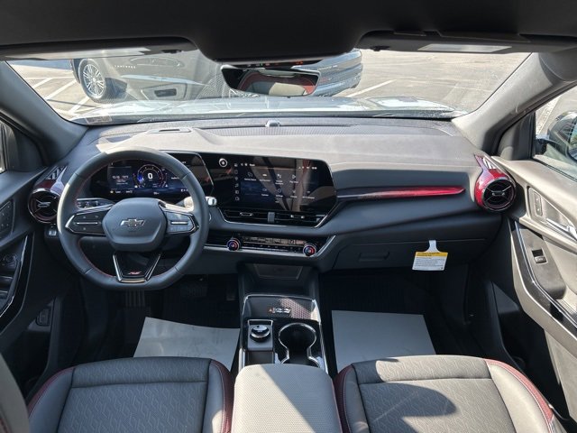 2026 Chevrolet Equinox RS photo 12
