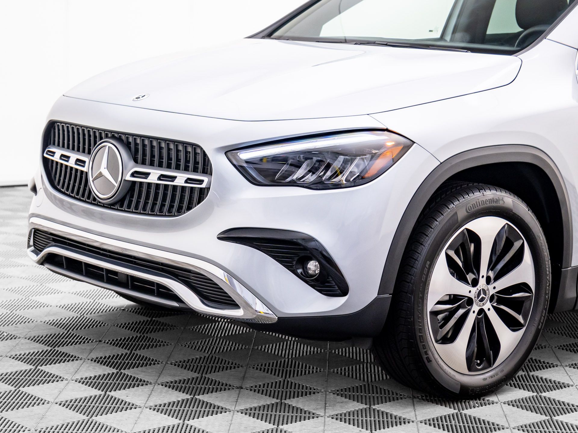2026 Mercedes Benz GLA 250 4MATIC photo 31