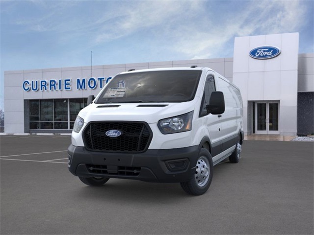 2026 FORD TRANSIT - Image 23