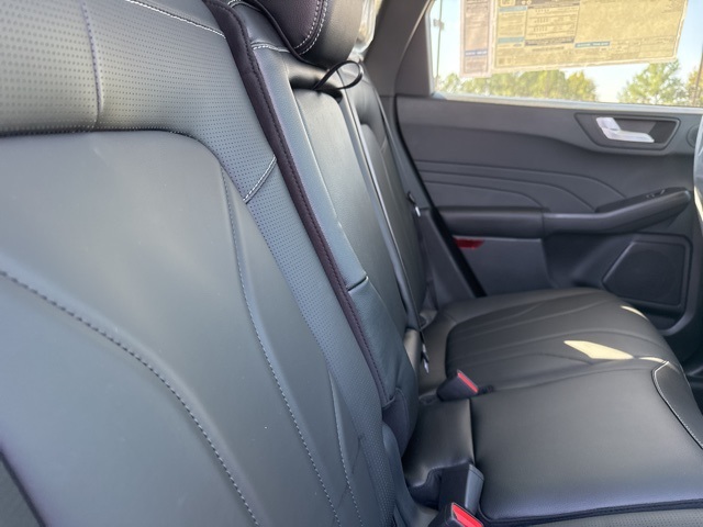 2025 Ford Escape Plug-In Hybrid Base photo 17