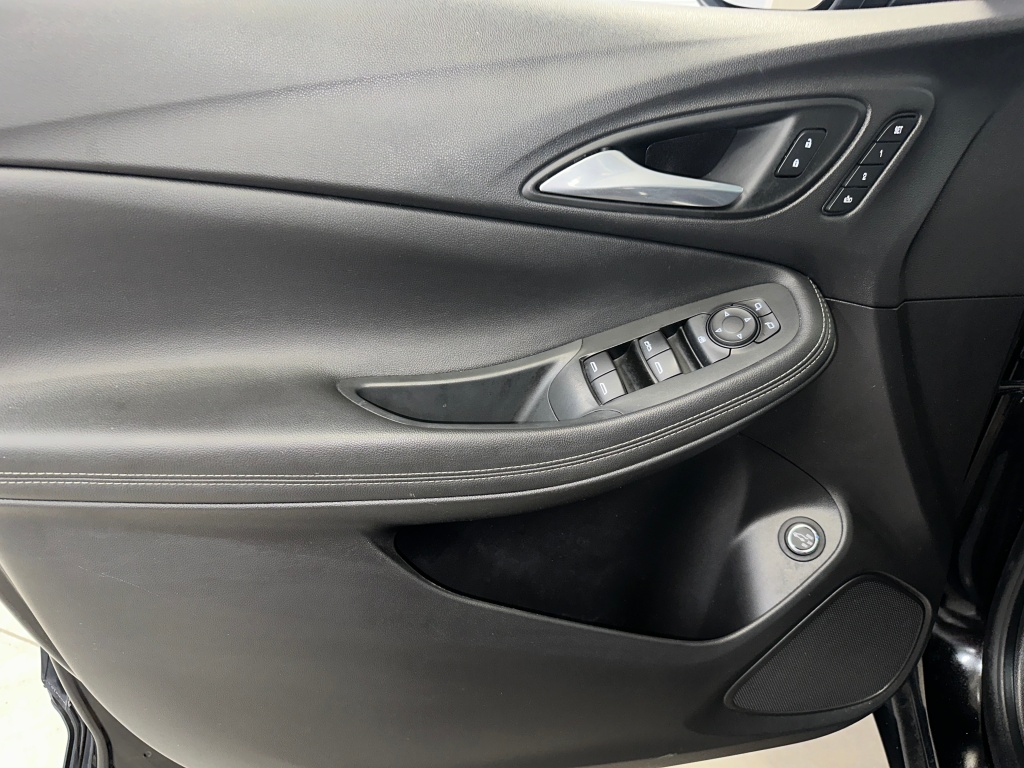 2020 Buick Encore GX Essence photo 5