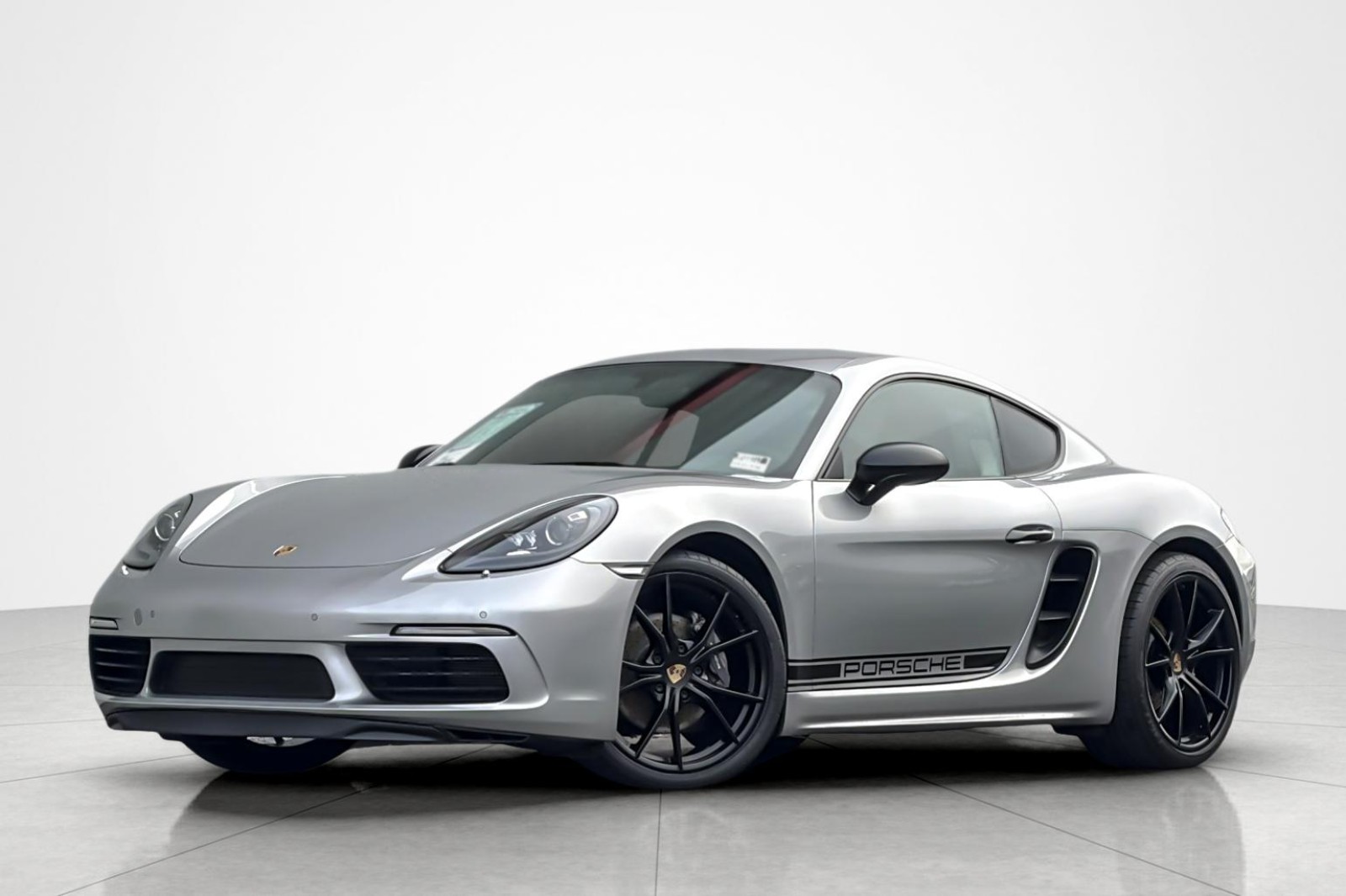 2019 Porsche 718 Base's photo