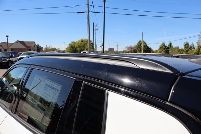 2026 Jeep Compass Limited Altitude photo 24