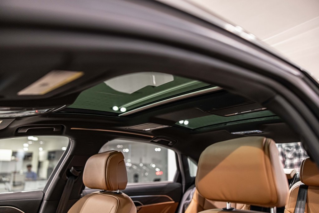 2024 AUDI A8 L - Image 20