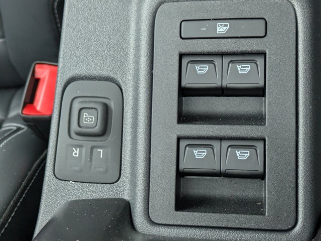2025 Ford Bronco Outer Banks photo 22