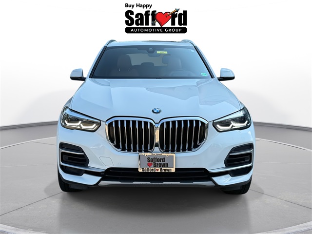 2022 Bmw X5 xDrive40i photo 10