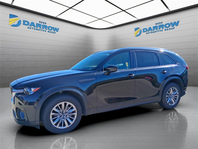 2024 Mazda CX-90 Turbo Preferred Plus Package's photo