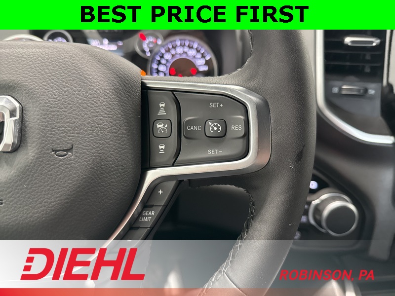 2026 Ram 1500 Big Horn Lone Star photo 23