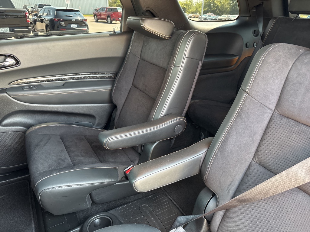 2025 Dodge Durango R/T photo 32