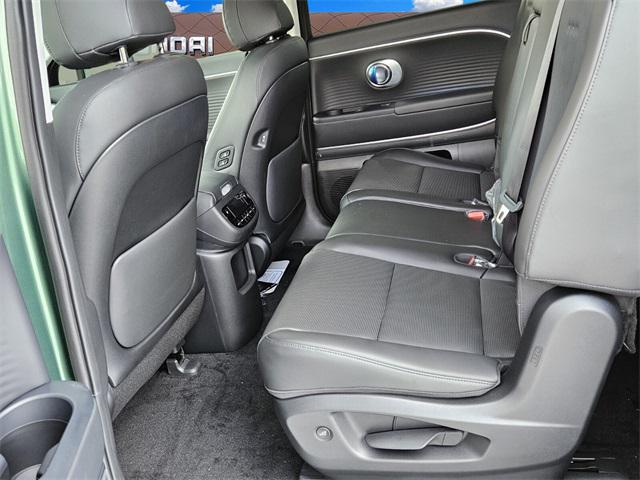 2026 Hyundai Ioniq SEL photo 6