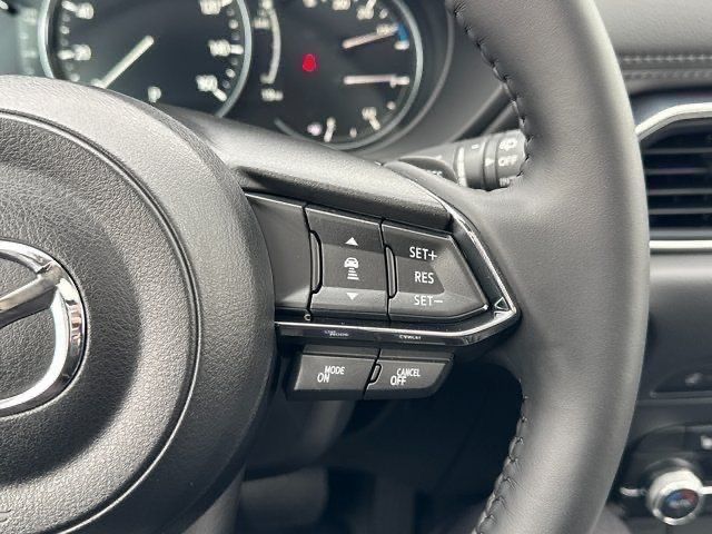 2025 Mazda CX-5 2.5 Premium Plus photo 24