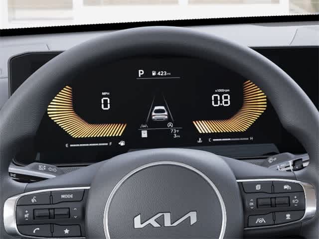 2026 Kia K5 LXS photo 19