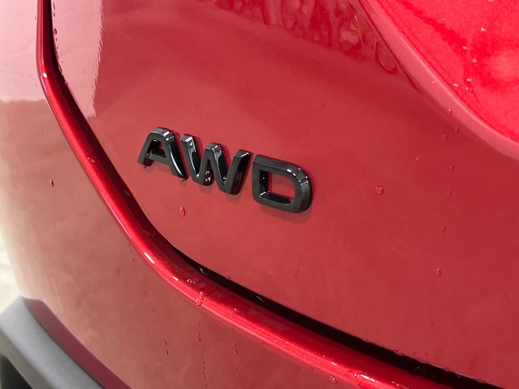 2025 Honda Pilot TrailSport photo 2