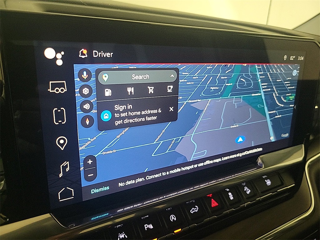 2023 GMC SIERRA - Image 18