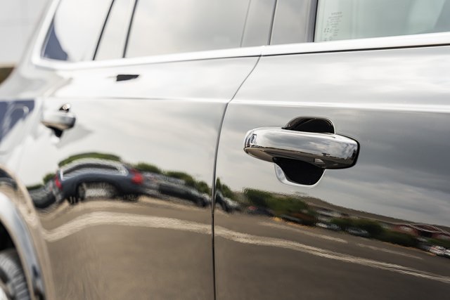 2026 Volvo XC90 photo 12