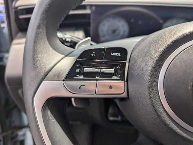 2024 Hyundai Santa Cruz Limited photo 19