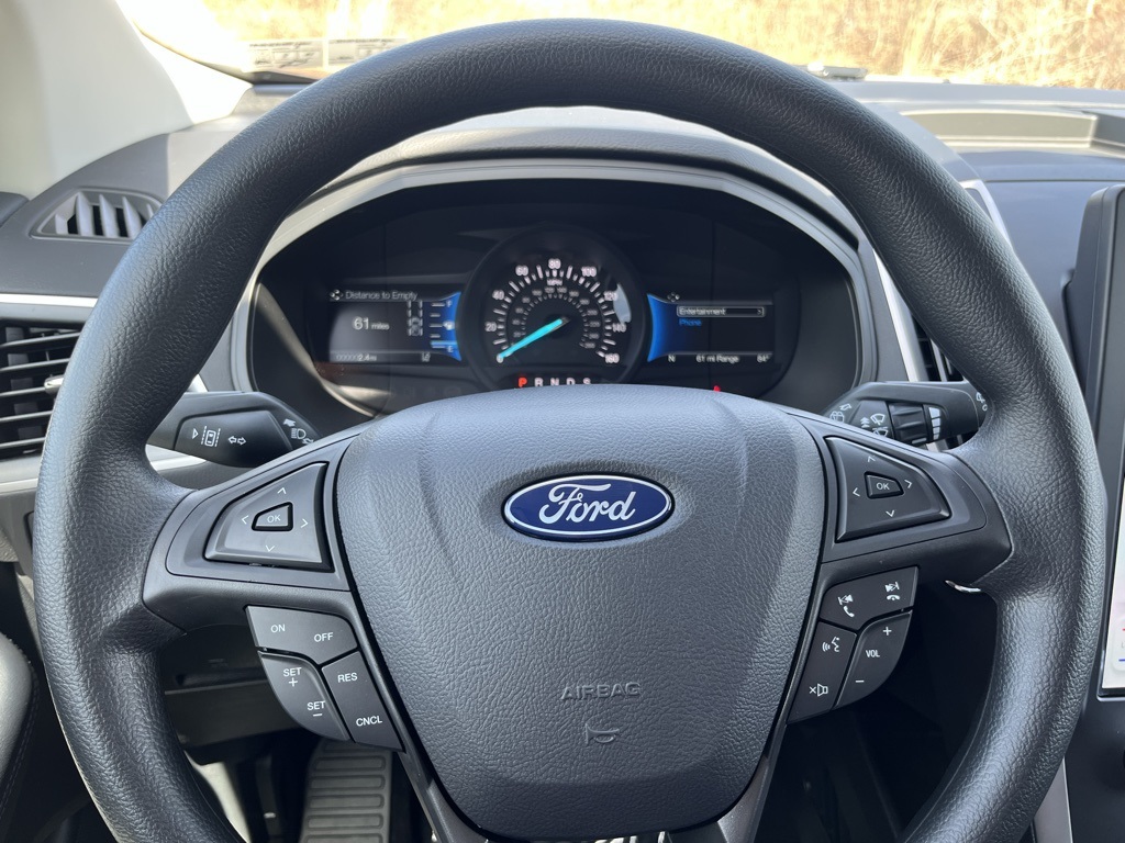 2024 Ford Edge SE photo 25