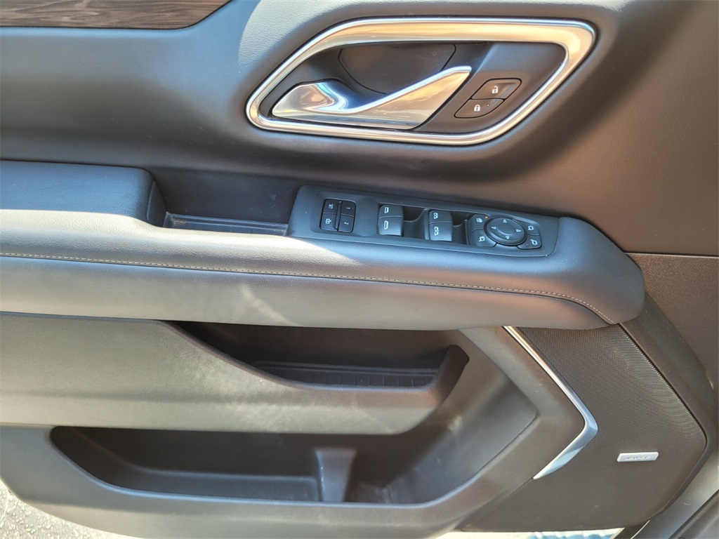 2021 Chevrolet Tahoe Z71 photo 24