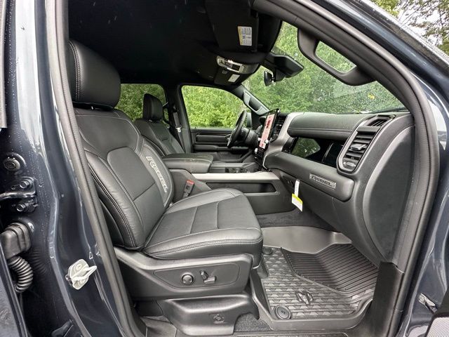 2026 Ram 1500 Rebel photo 31