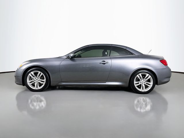 2010 Infiniti G37 Base photo 4