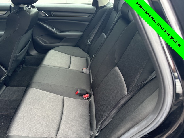 2022 Honda Accord 1.5T LX photo 9