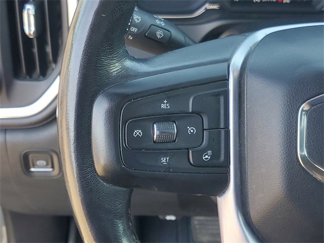 2019 Gmc Sierra 1500 SLE photo 16