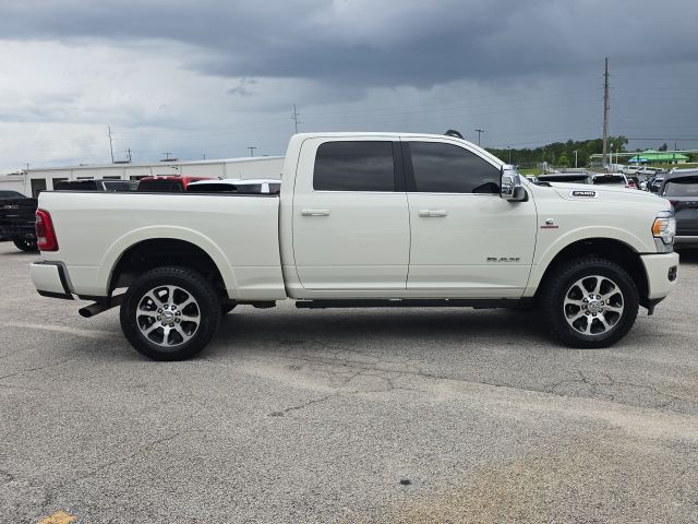 2024 Ram 2500 Longhorn photo 6