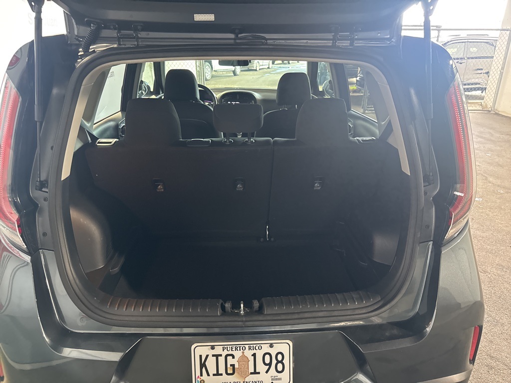 2024 Kia Soul LX photo 16