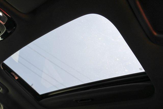 New 2025 Gray Hyundai SEL Activity FWD image 11