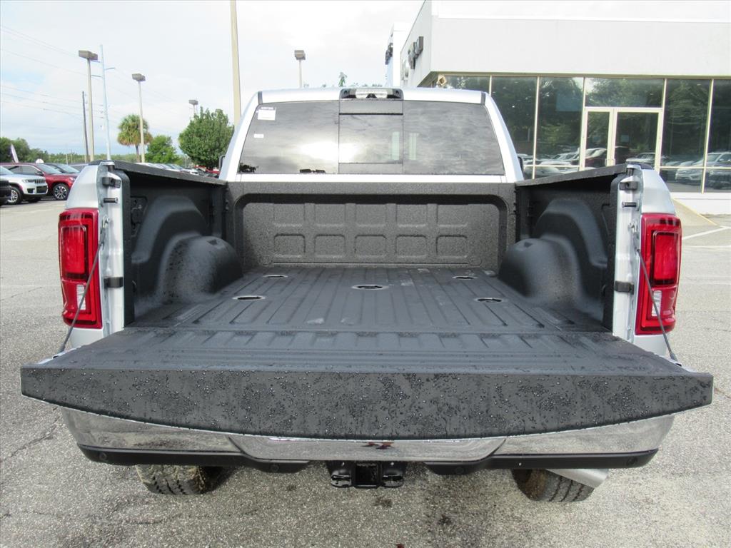 2026 Ram 2500 Laramie photo 5