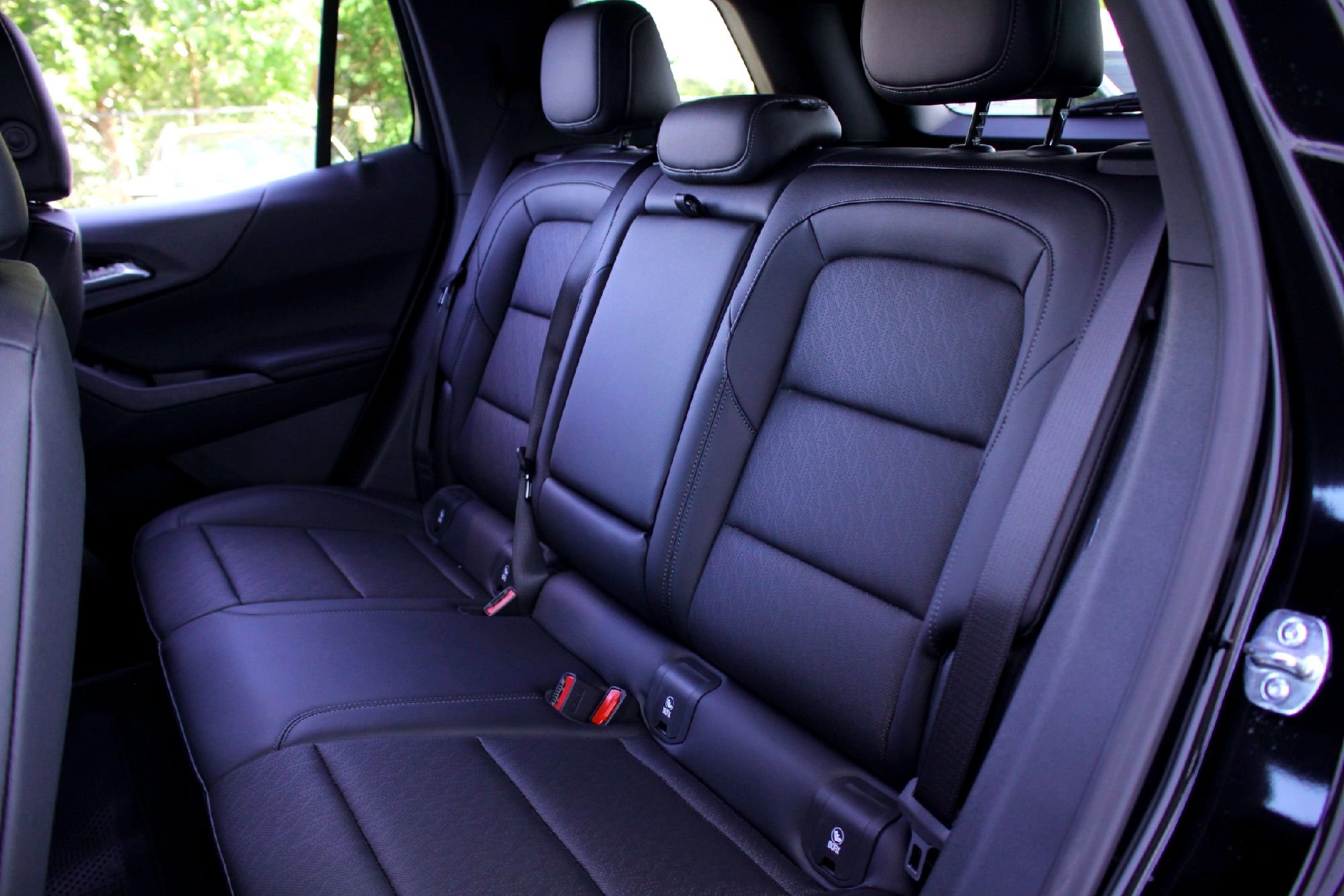 2026 Chevrolet Equinox LT photo 18