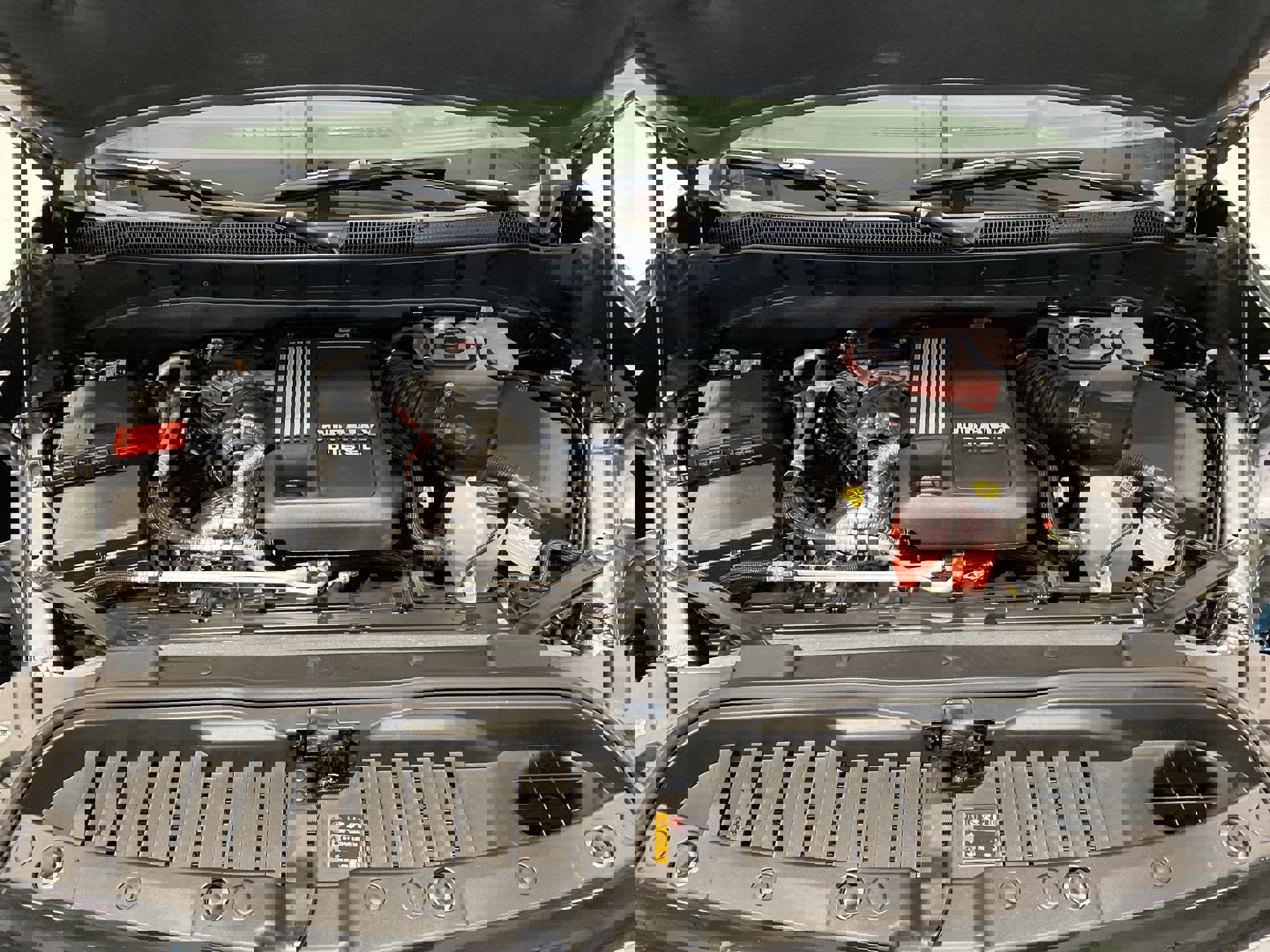 2026 Chevrolet Silverado 1500 High Country photo 28