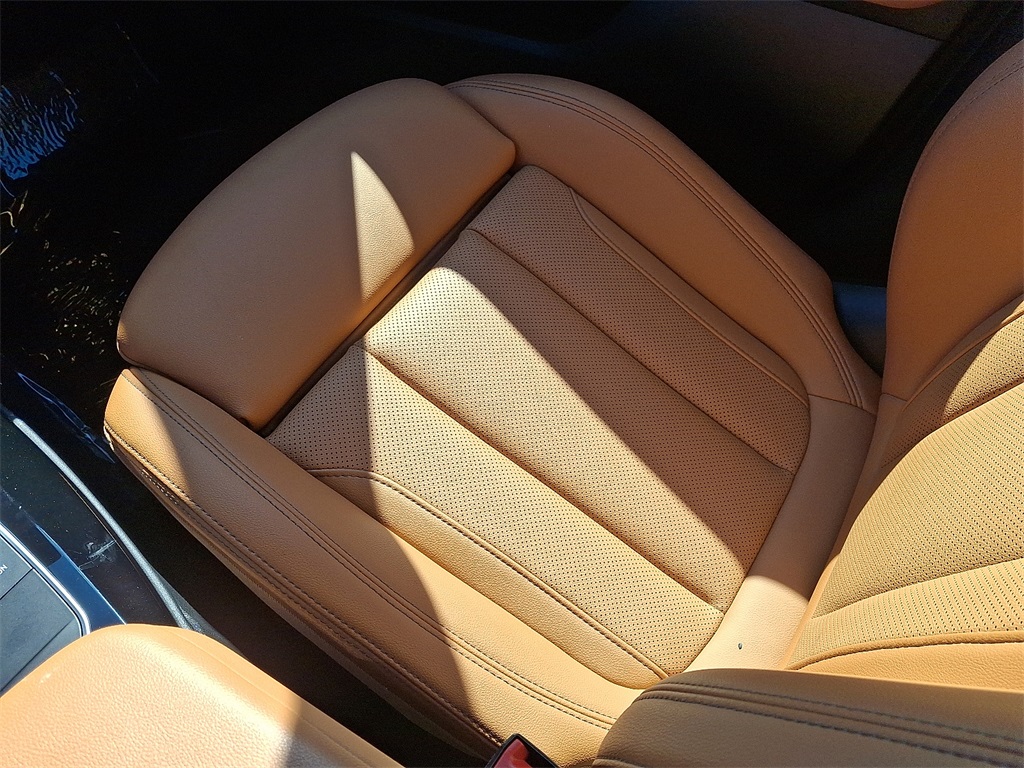 2022 Bmw X3 xDrive30i photo 24