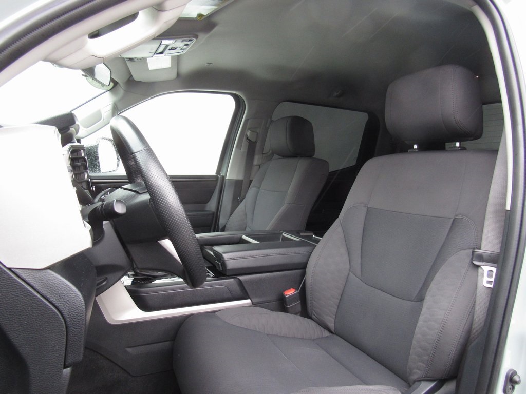 2022 Toyota Tundra SR5 photo 15