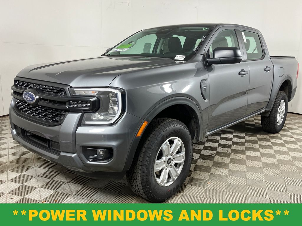 2025 Ford Ranger XL photo 10
