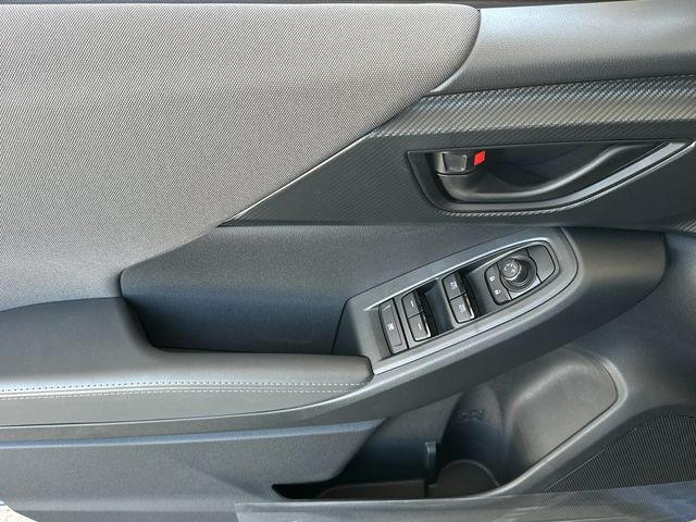 2025 Subaru Crosstrek Premium photo 11