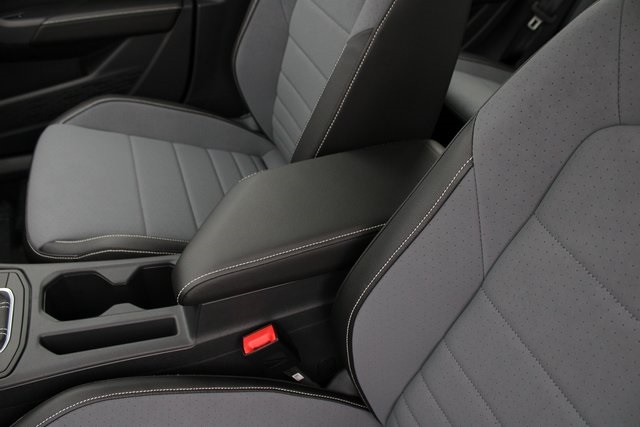 2025 Volkswagen Jetta 1.5T SE photo 7