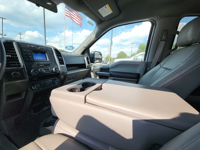 2018 Ford F-150 XLT photo 13