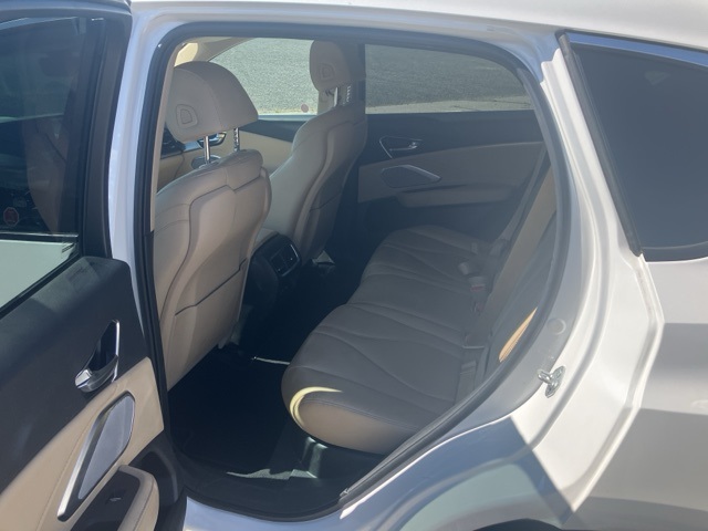 2021 Acura RDX Technology photo 16