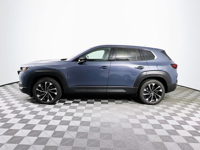 2025 Mazda CX-50 Premium Plus photo 3