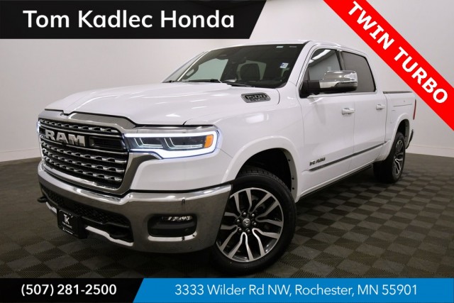 2025 Ram 1500 Limited